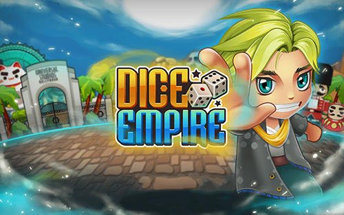 game pic for Dice empire: Fighting boss